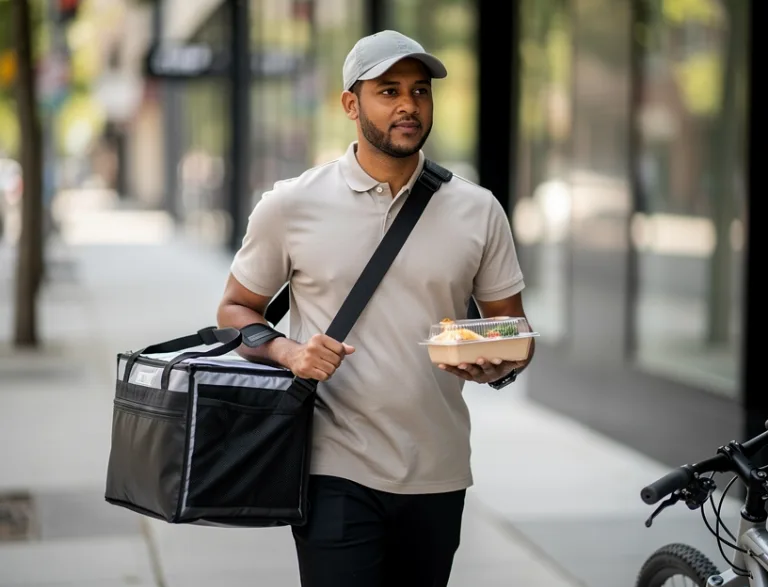 Meal Delivery service in Smethwick